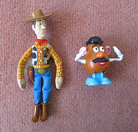 Toy story